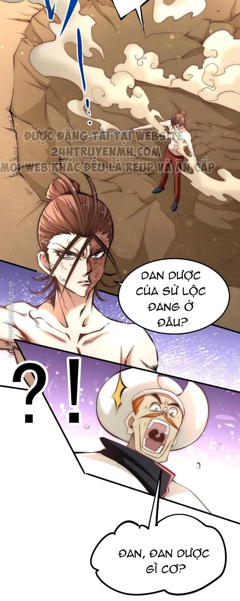 Đô Thị Đỉnh Phong Cao Thủ Chapter 145 - 38