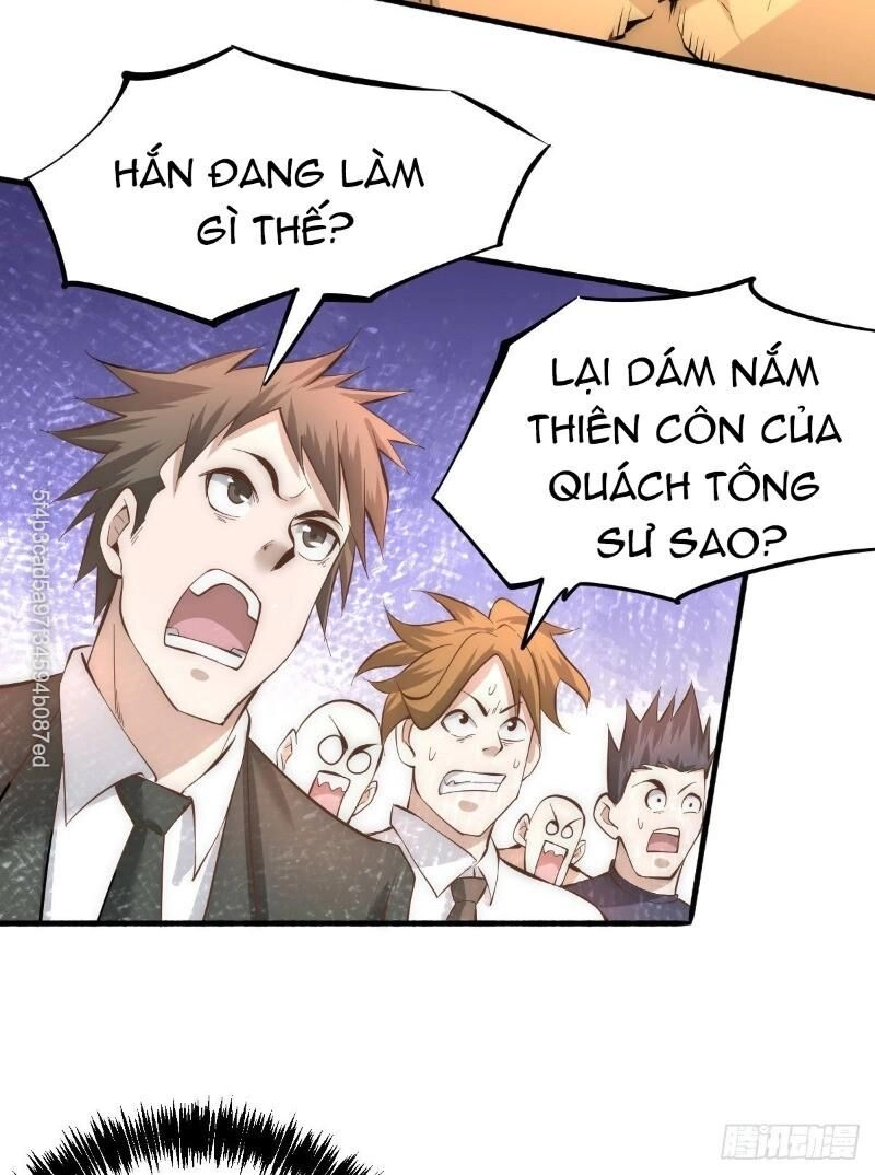 Đô Thị Đỉnh Phong Cao Thủ Chapter 145 - 42