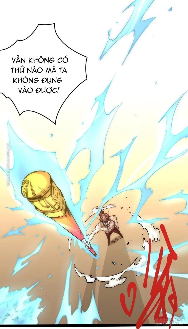 Đô Thị Đỉnh Phong Cao Thủ Chapter 146 - 3