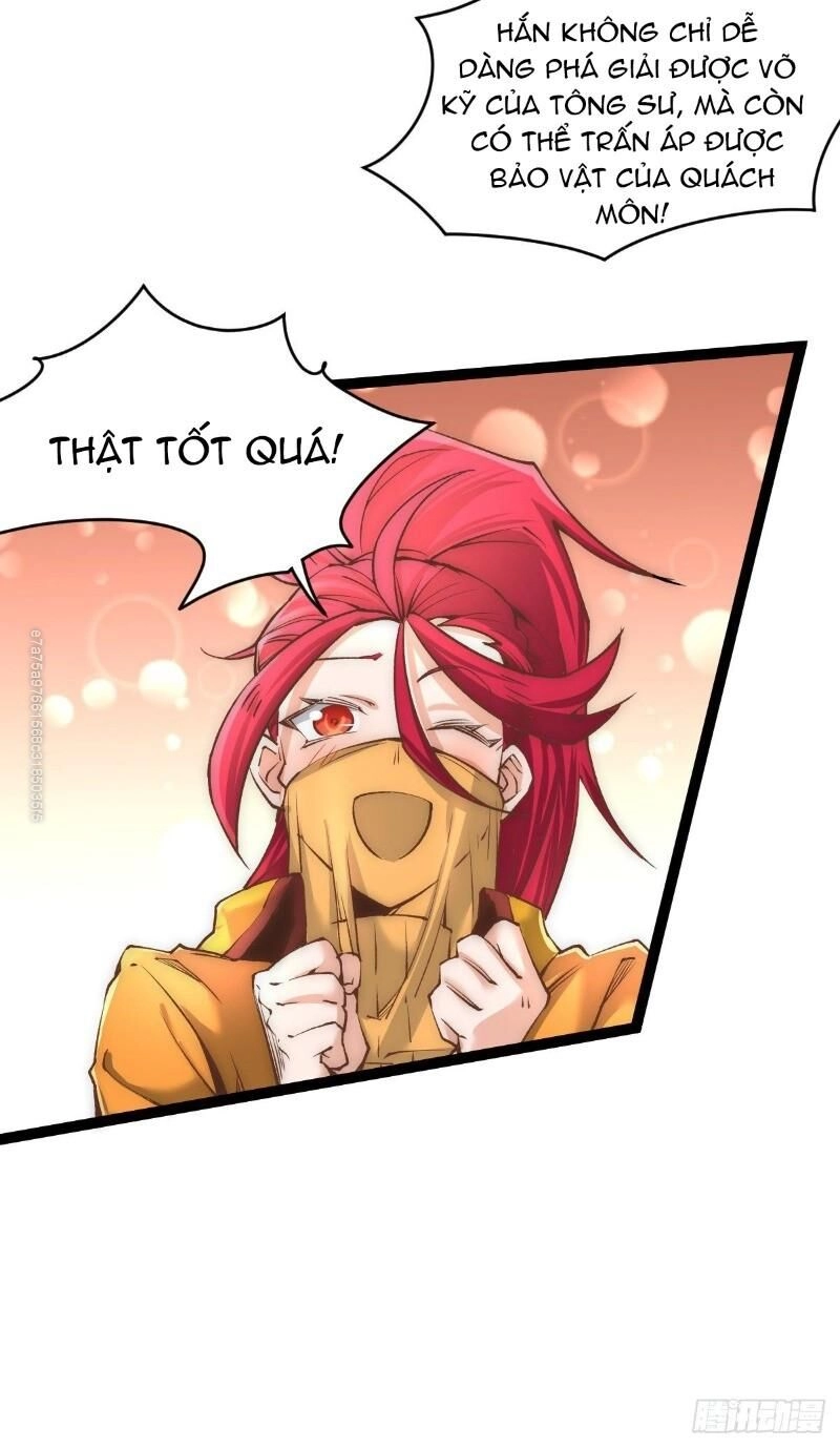 Đô Thị Đỉnh Phong Cao Thủ Chapter 146 - 7