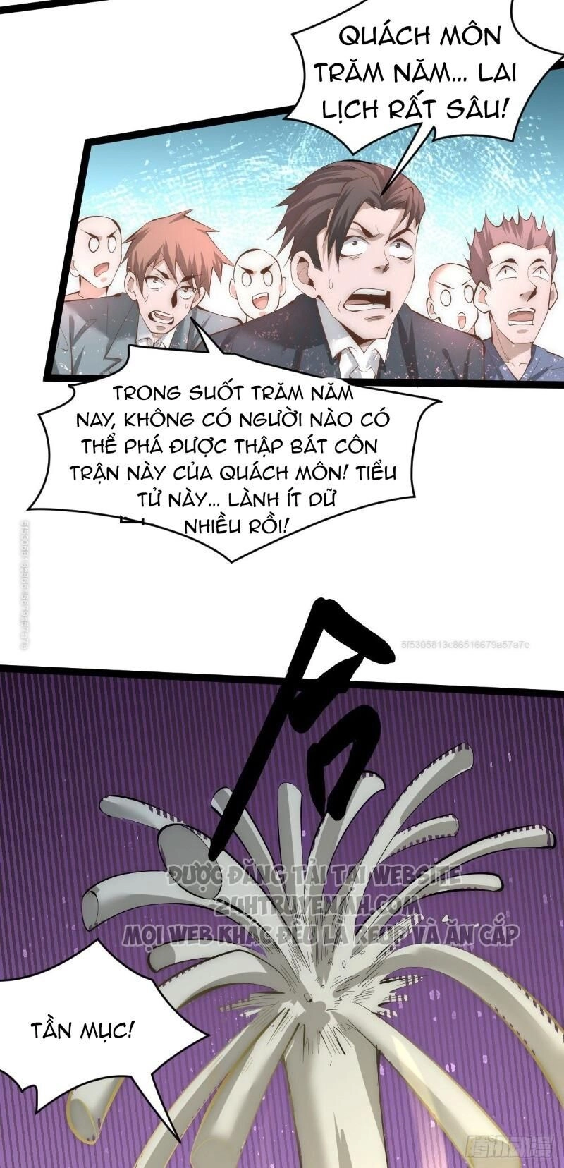 Đô Thị Đỉnh Phong Cao Thủ Chapter 146 - 12