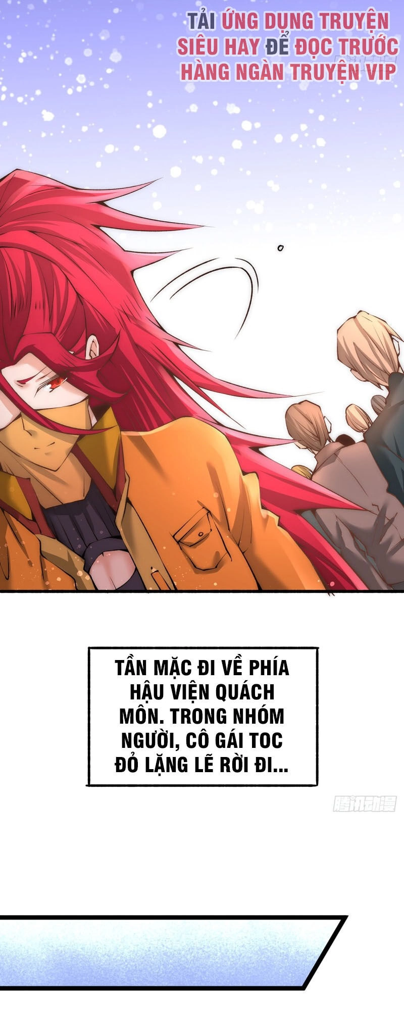 Đô Thị Đỉnh Phong Cao Thủ Chapter 147 - 6