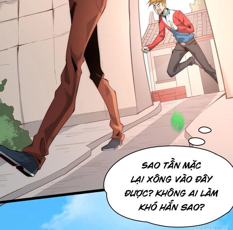 Đô Thị Đỉnh Phong Cao Thủ Chapter 147 - 11