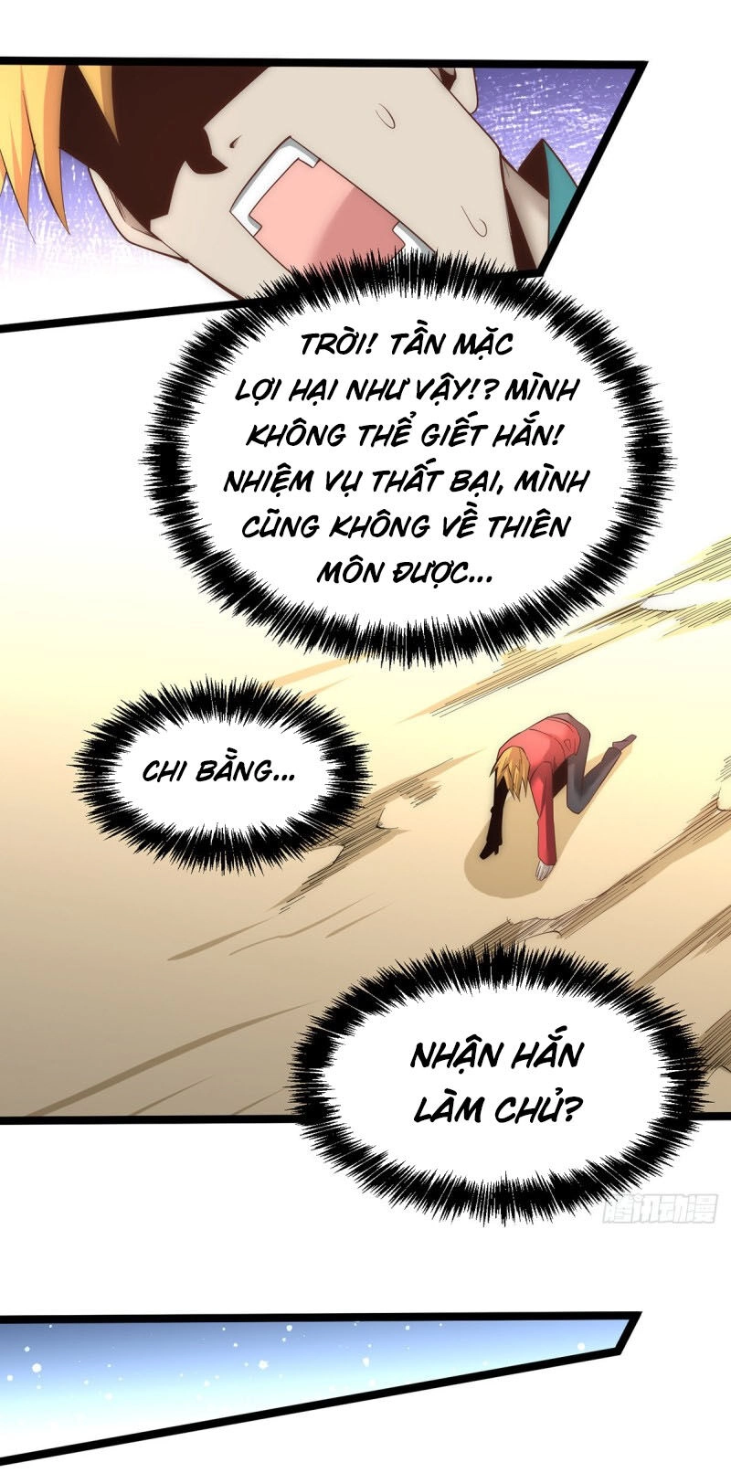 Đô Thị Đỉnh Phong Cao Thủ Chapter 147 - 14