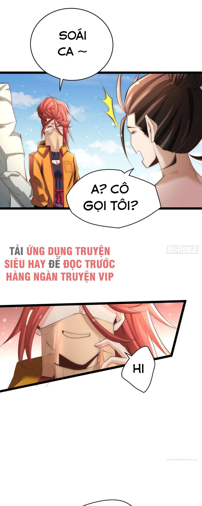 Đô Thị Đỉnh Phong Cao Thủ Chapter 147 - 15