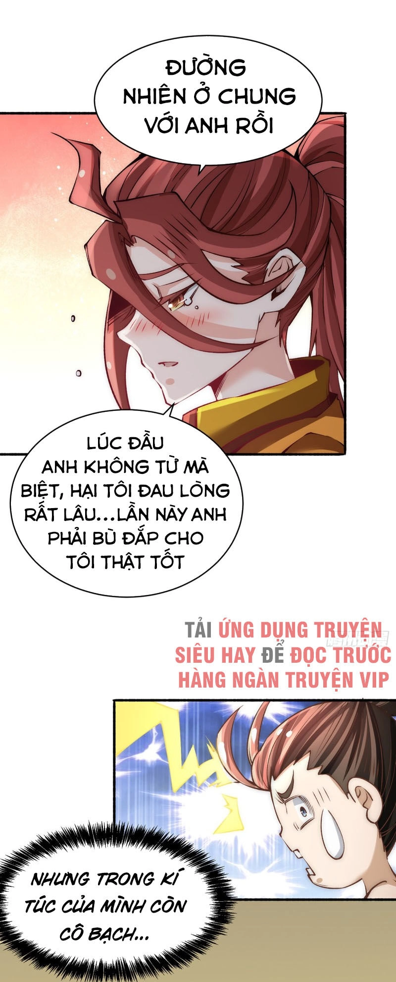 Đô Thị Đỉnh Phong Cao Thủ Chapter 147 - 19