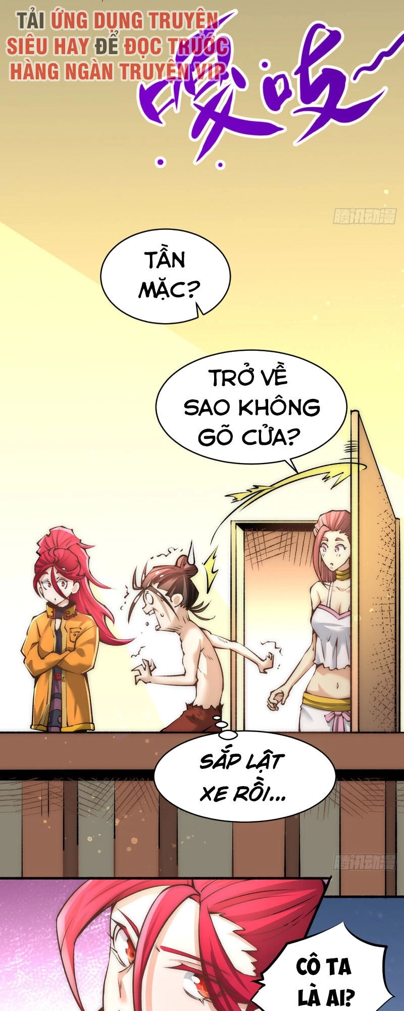 Đô Thị Đỉnh Phong Cao Thủ Chapter 147 - 20