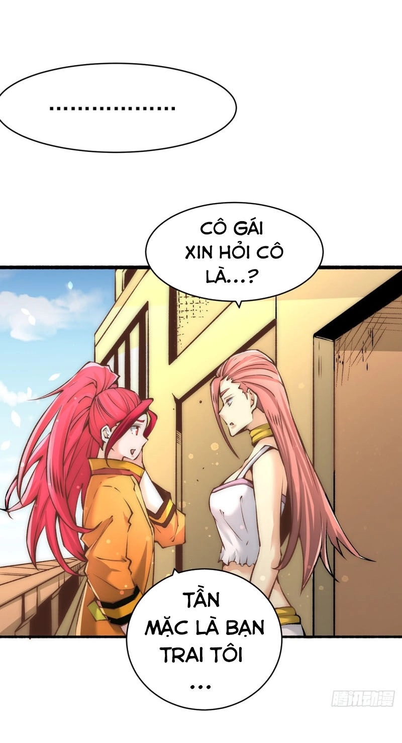 Đô Thị Đỉnh Phong Cao Thủ Chapter 147 - 24