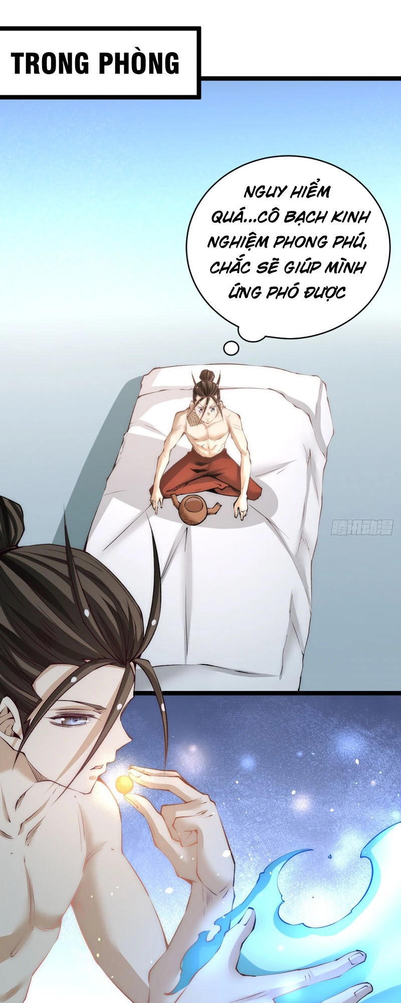 Đô Thị Đỉnh Phong Cao Thủ Chapter 147 - 25