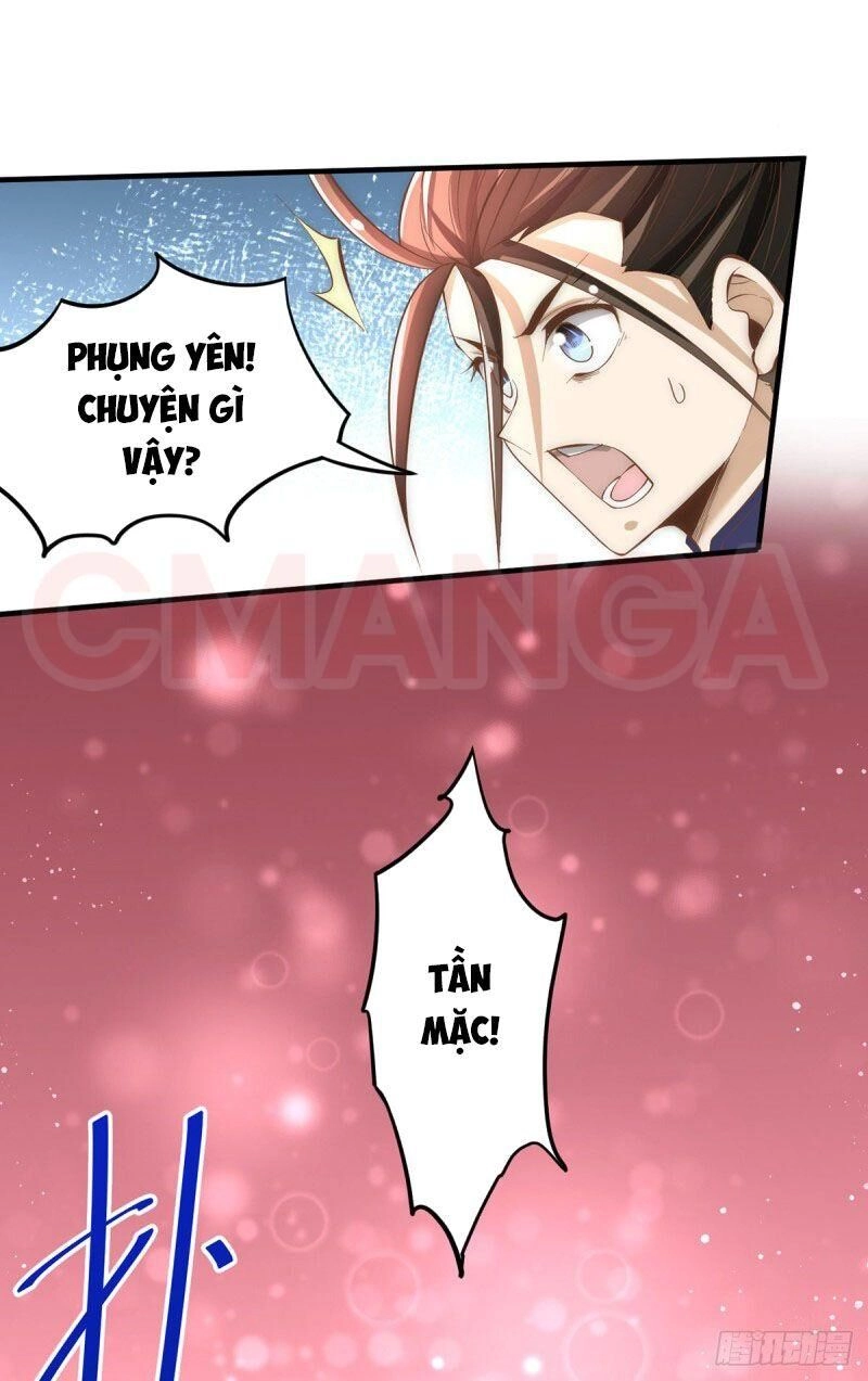 Đô Thị Đỉnh Phong Cao Thủ Chapter 148 - 8