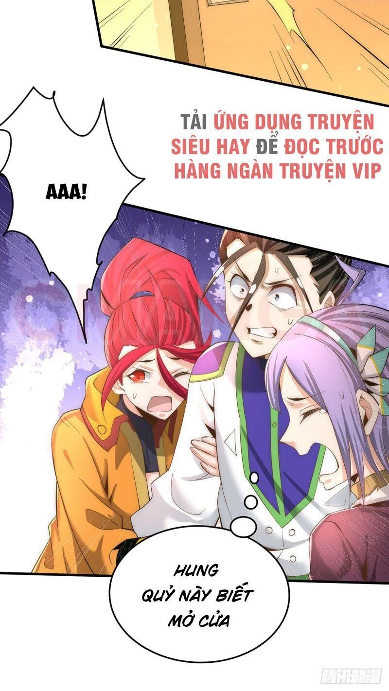 Đô Thị Đỉnh Phong Cao Thủ Chapter 148 - 22