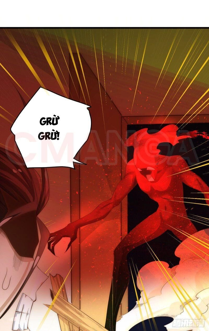 Đô Thị Đỉnh Phong Cao Thủ Chapter 148 - 23