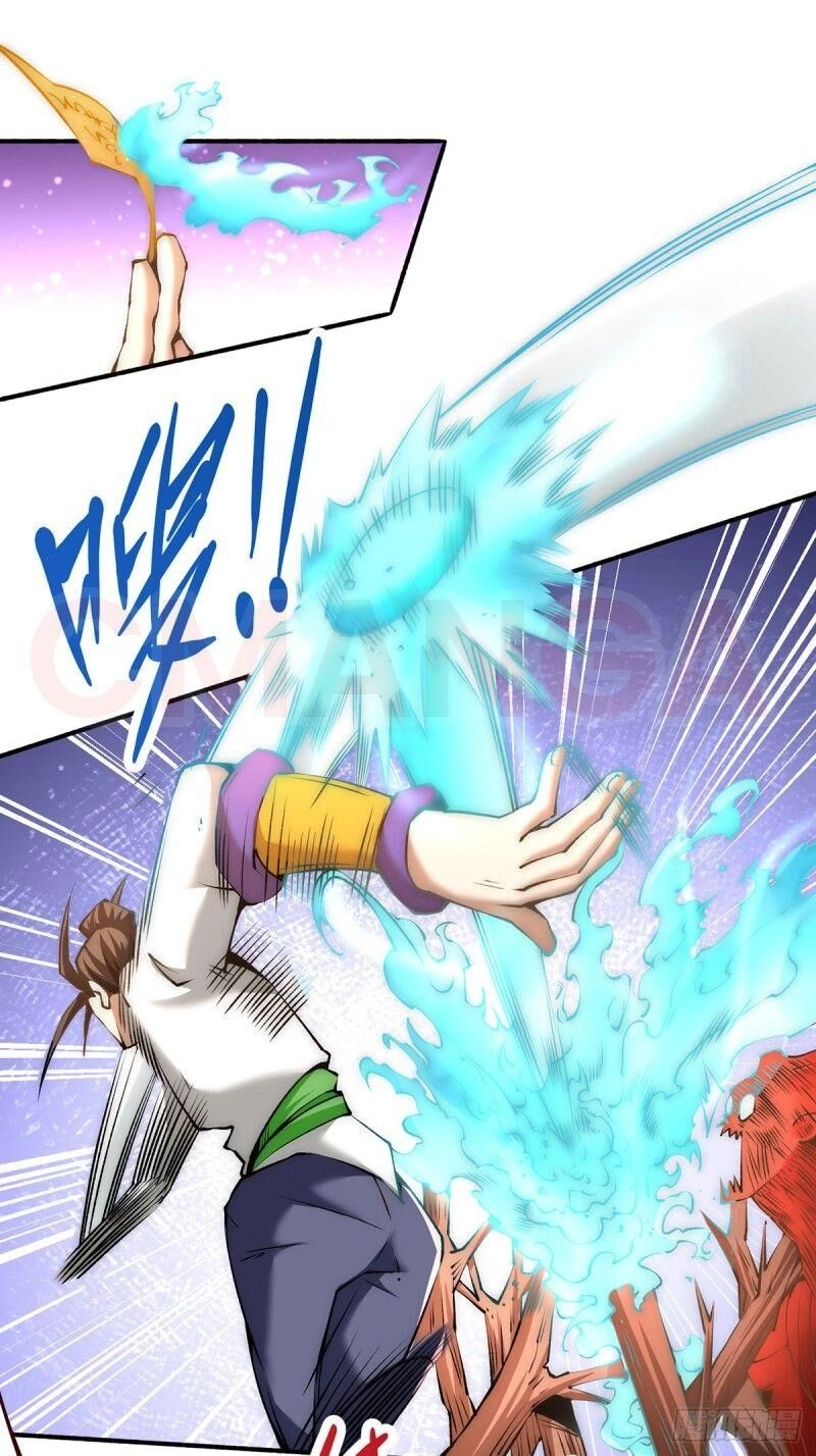 Đô Thị Đỉnh Phong Cao Thủ Chapter 148 - 26