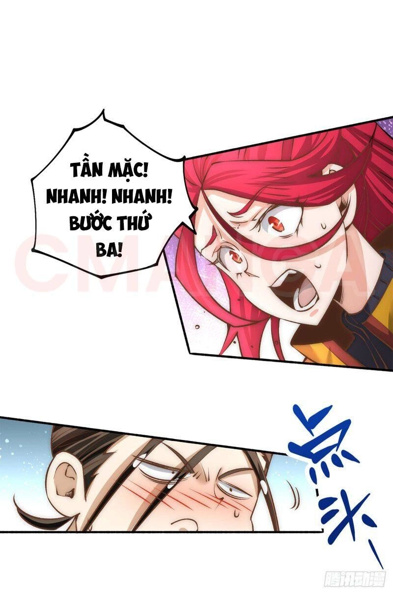 Đô Thị Đỉnh Phong Cao Thủ Chapter 148 - 30