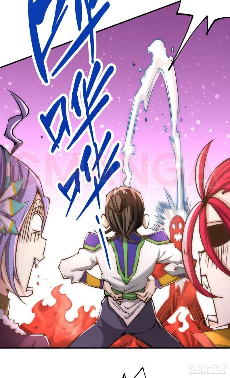 Đô Thị Đỉnh Phong Cao Thủ Chapter 148 - 32