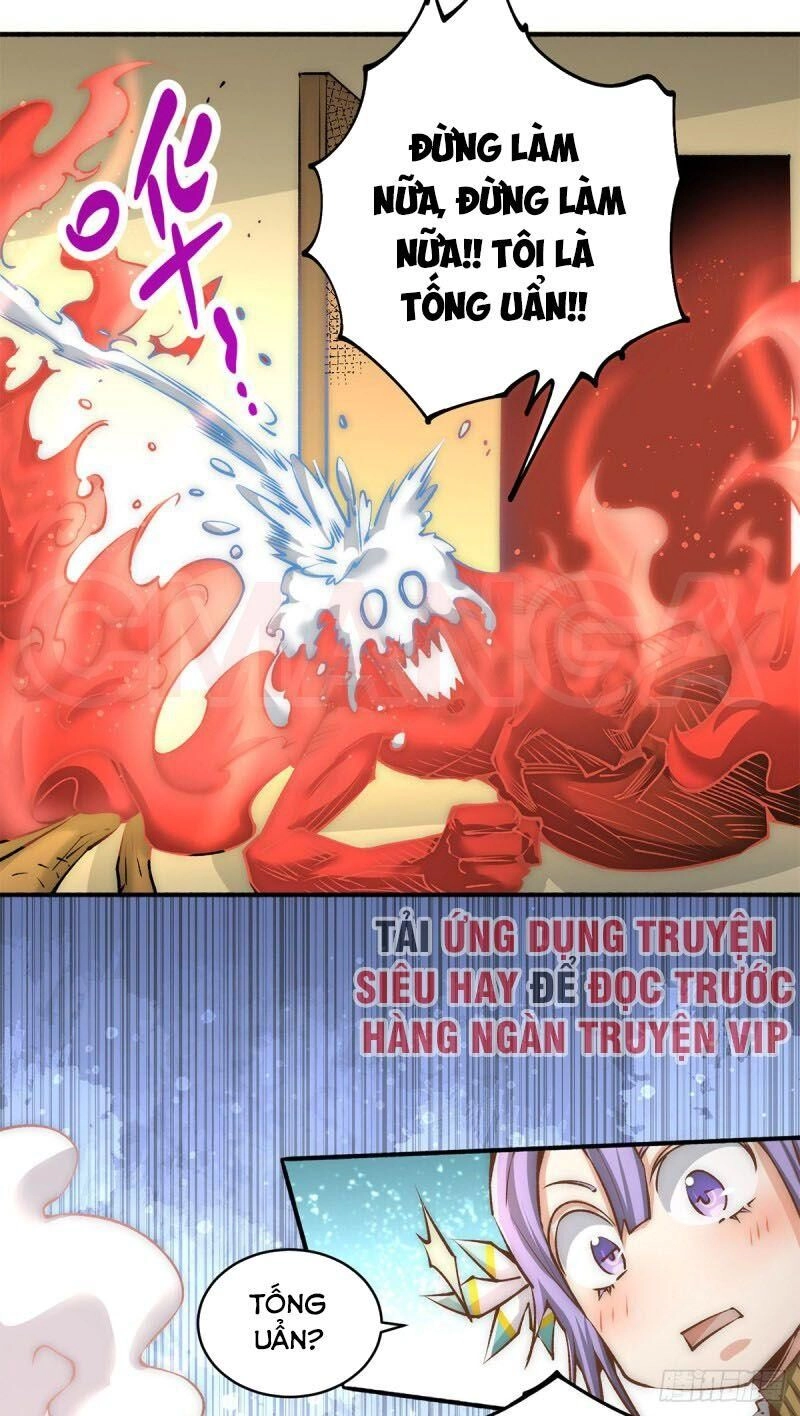 Đô Thị Đỉnh Phong Cao Thủ Chapter 148 - 33