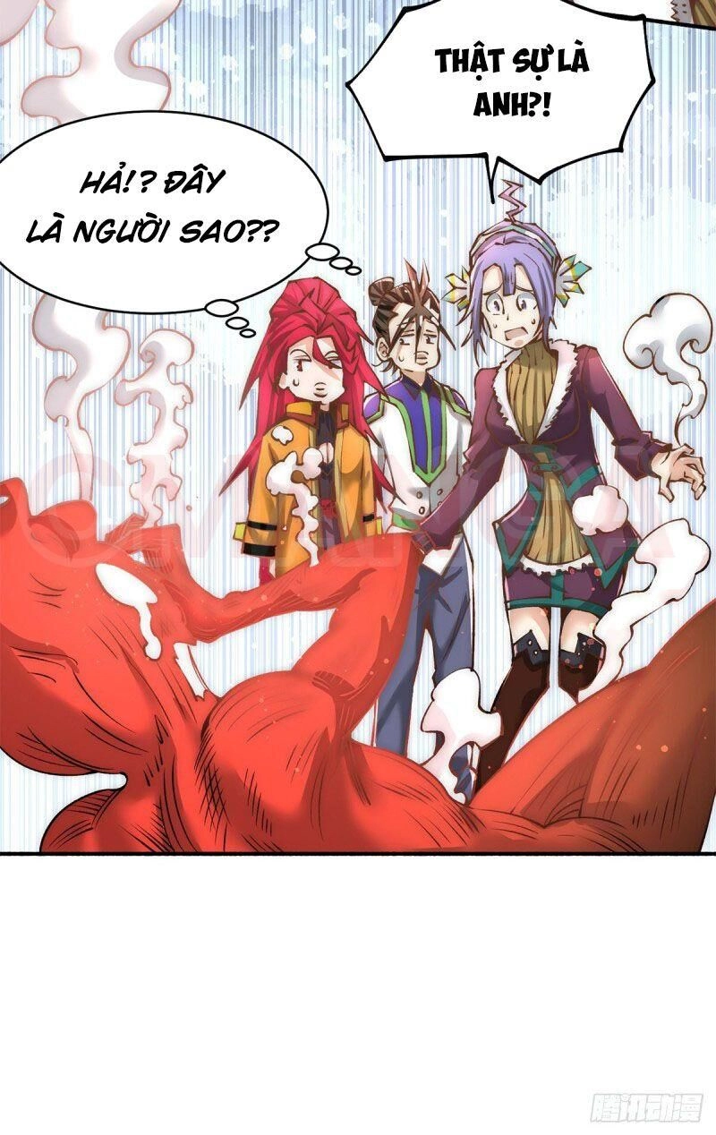 Đô Thị Đỉnh Phong Cao Thủ Chapter 148 - 34