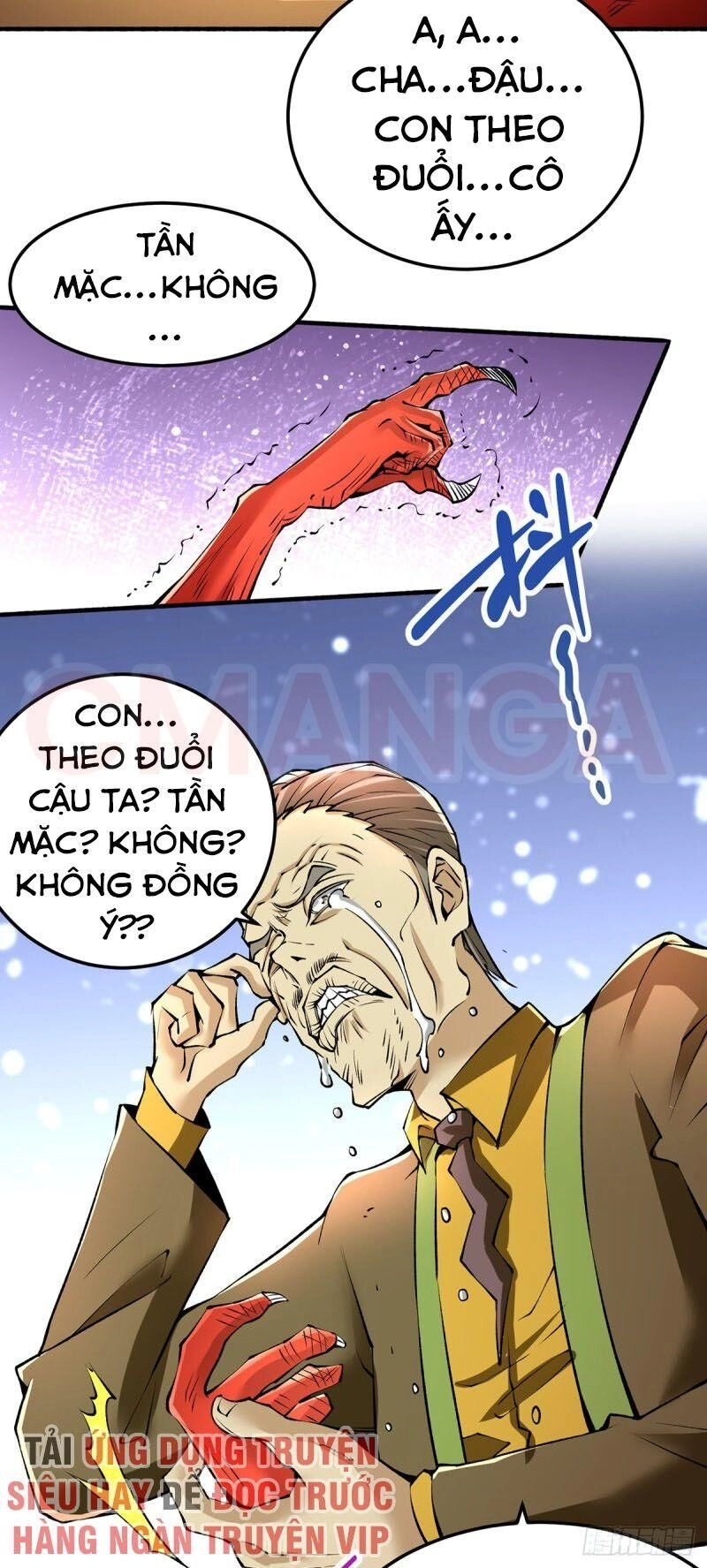 Đô Thị Đỉnh Phong Cao Thủ Chapter 148 - 39