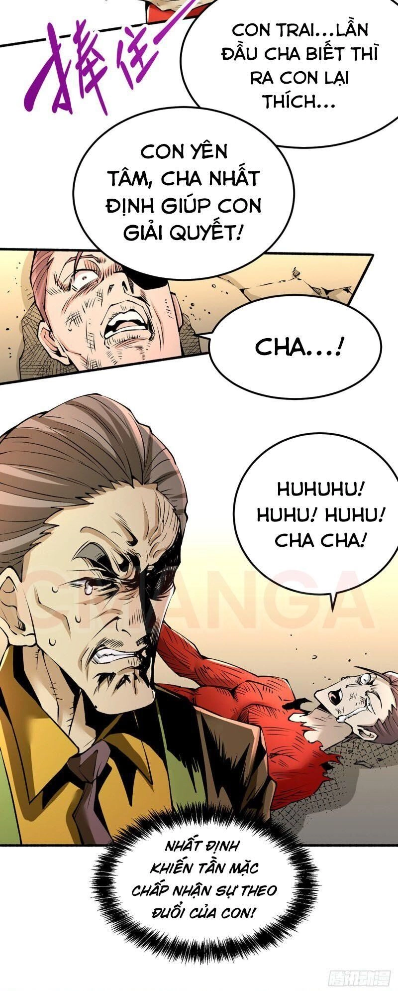 Đô Thị Đỉnh Phong Cao Thủ Chapter 148 - 40