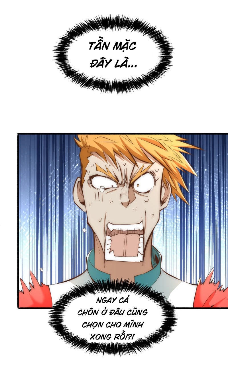 Đô Thị Đỉnh Phong Cao Thủ Chapter 149 - 47