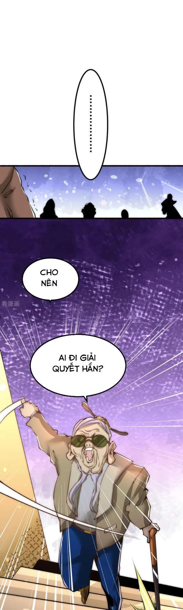 Đô Thị Đỉnh Phong Cao Thủ Chapter 150 - 35