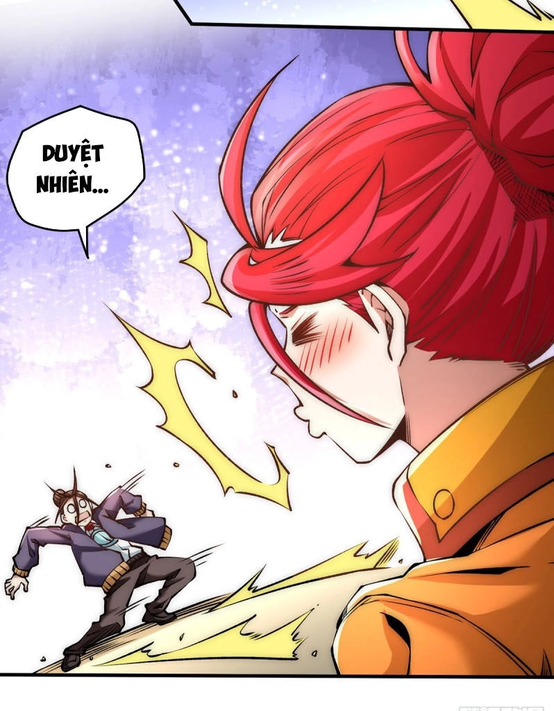 Đô Thị Đỉnh Phong Cao Thủ Chapter 151 - 8