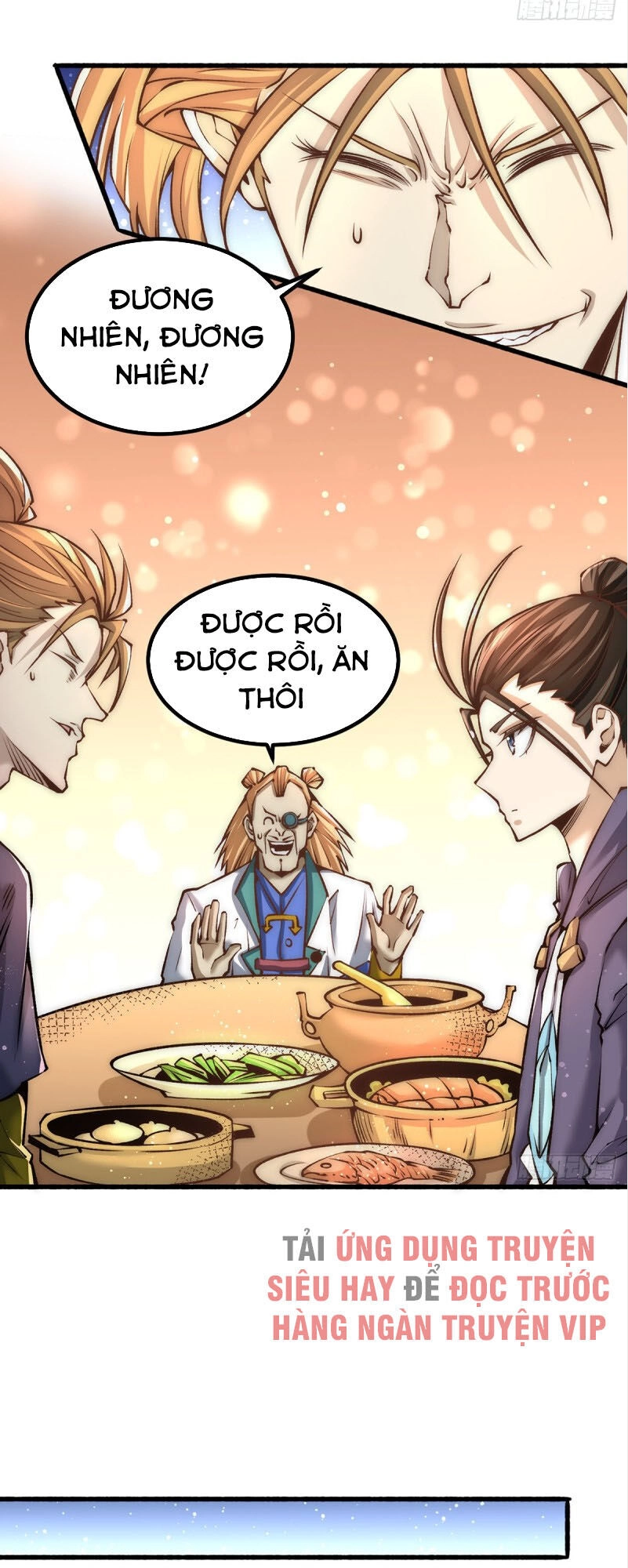 Đô Thị Đỉnh Phong Cao Thủ Chapter 151 - 21