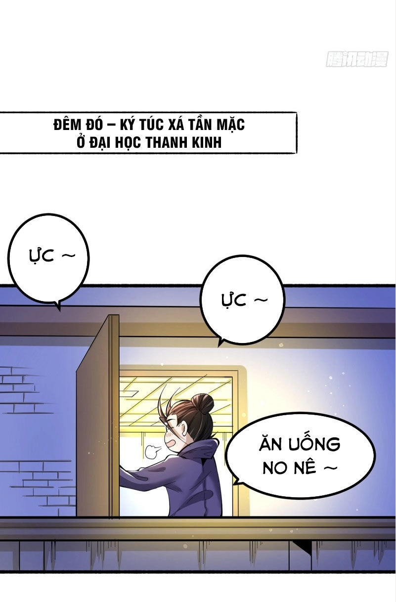 Đô Thị Đỉnh Phong Cao Thủ Chapter 151 - 23