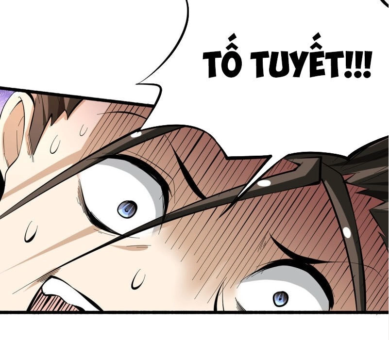 Đô Thị Đỉnh Phong Cao Thủ Chapter 151 - 25