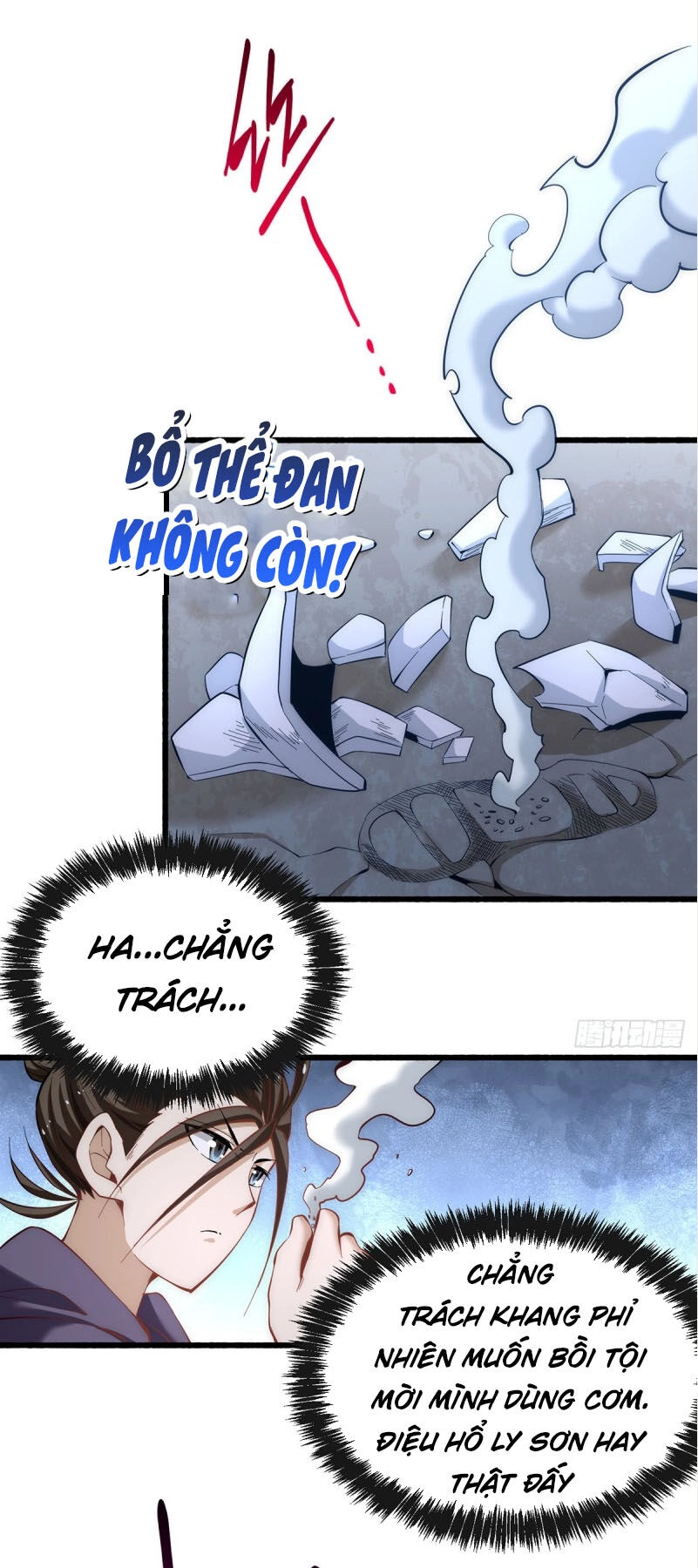 Đô Thị Đỉnh Phong Cao Thủ Chapter 151 - 27