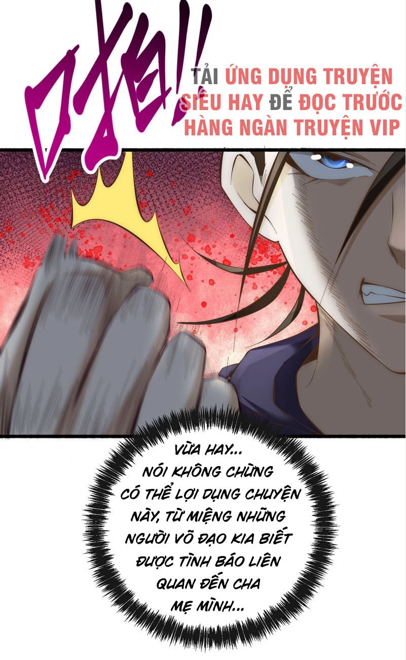 Đô Thị Đỉnh Phong Cao Thủ Chapter 151 - 28