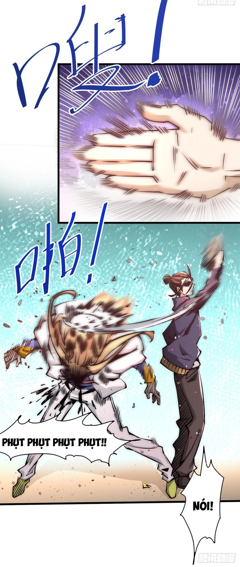 Đô Thị Đỉnh Phong Cao Thủ Chapter 152 - 16