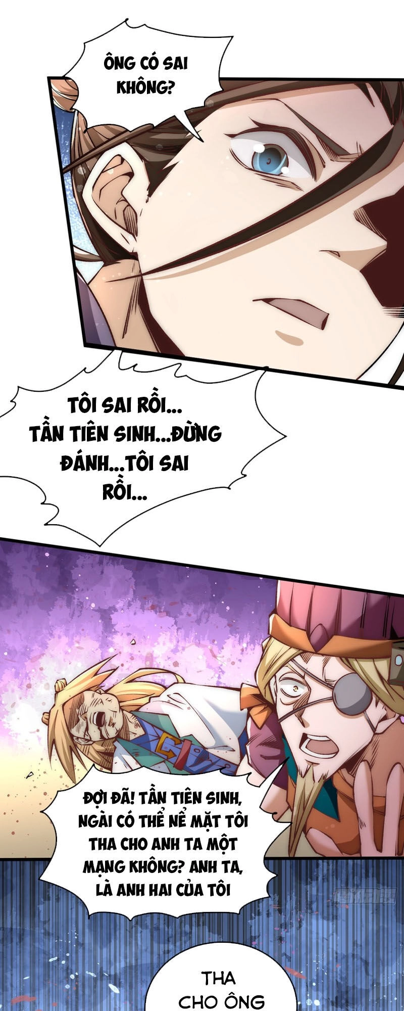 Đô Thị Đỉnh Phong Cao Thủ Chapter 152 - 17