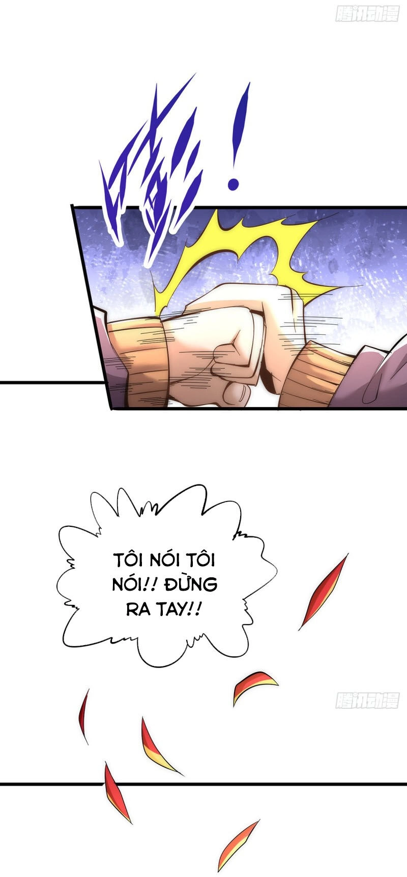 Đô Thị Đỉnh Phong Cao Thủ Chapter 152 - 22