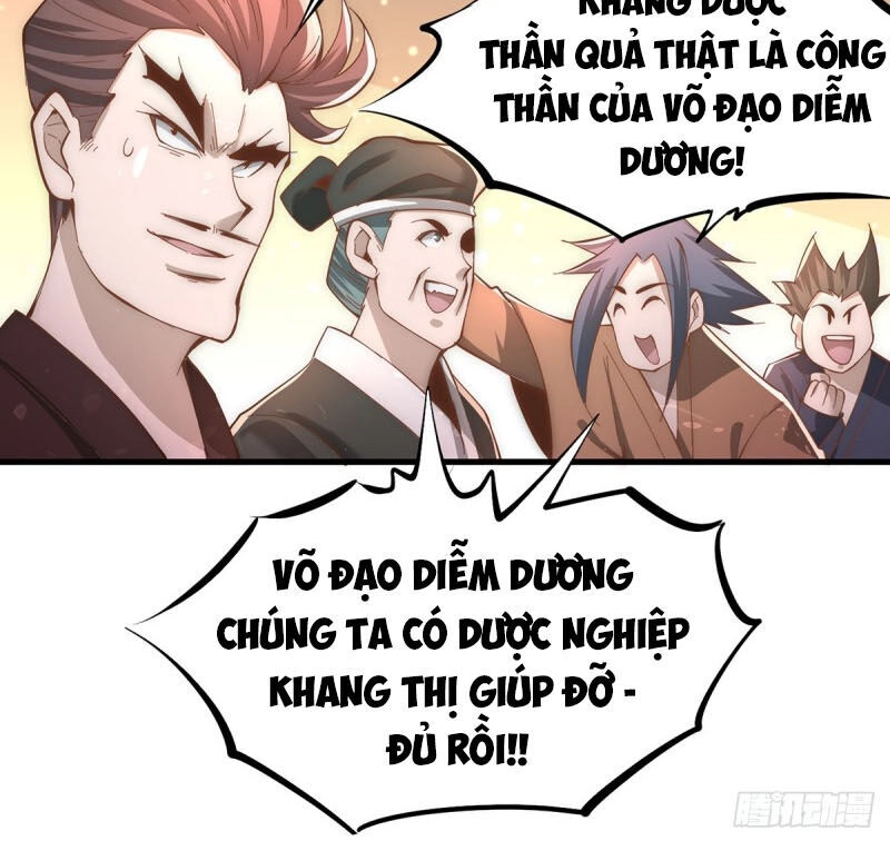 Đô Thị Đỉnh Phong Cao Thủ Chapter 152 - 32