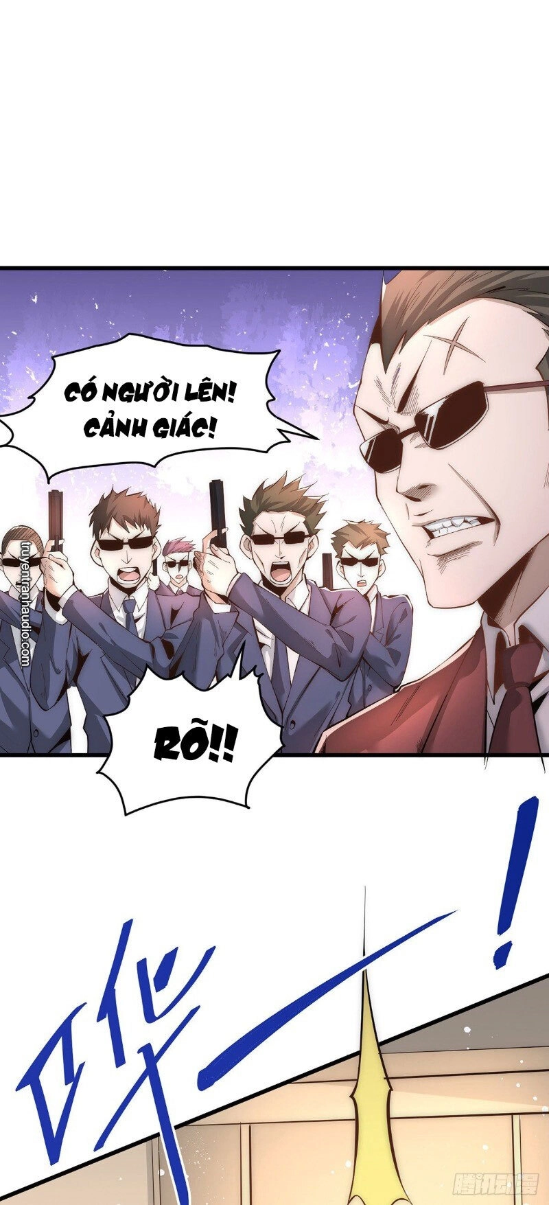 Đô Thị Đỉnh Phong Cao Thủ Chapter 153 - 6