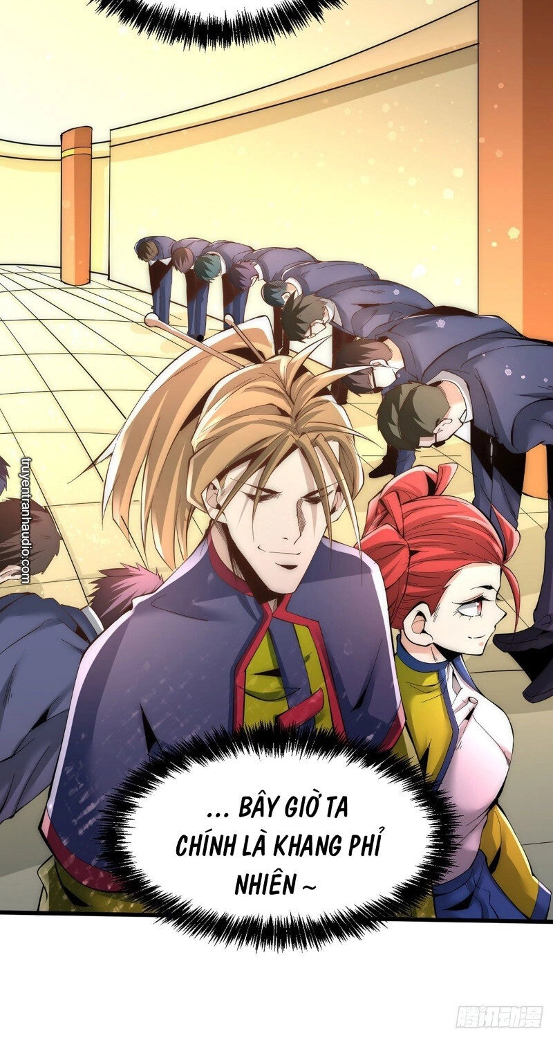 Đô Thị Đỉnh Phong Cao Thủ Chapter 153 - 10