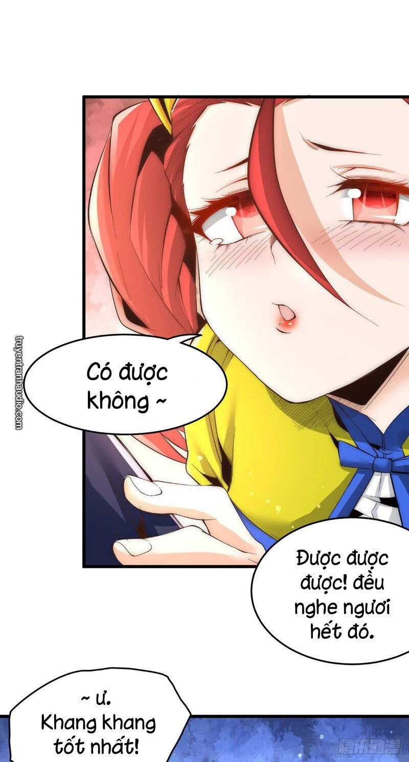 Đô Thị Đỉnh Phong Cao Thủ Chapter 153 - 13