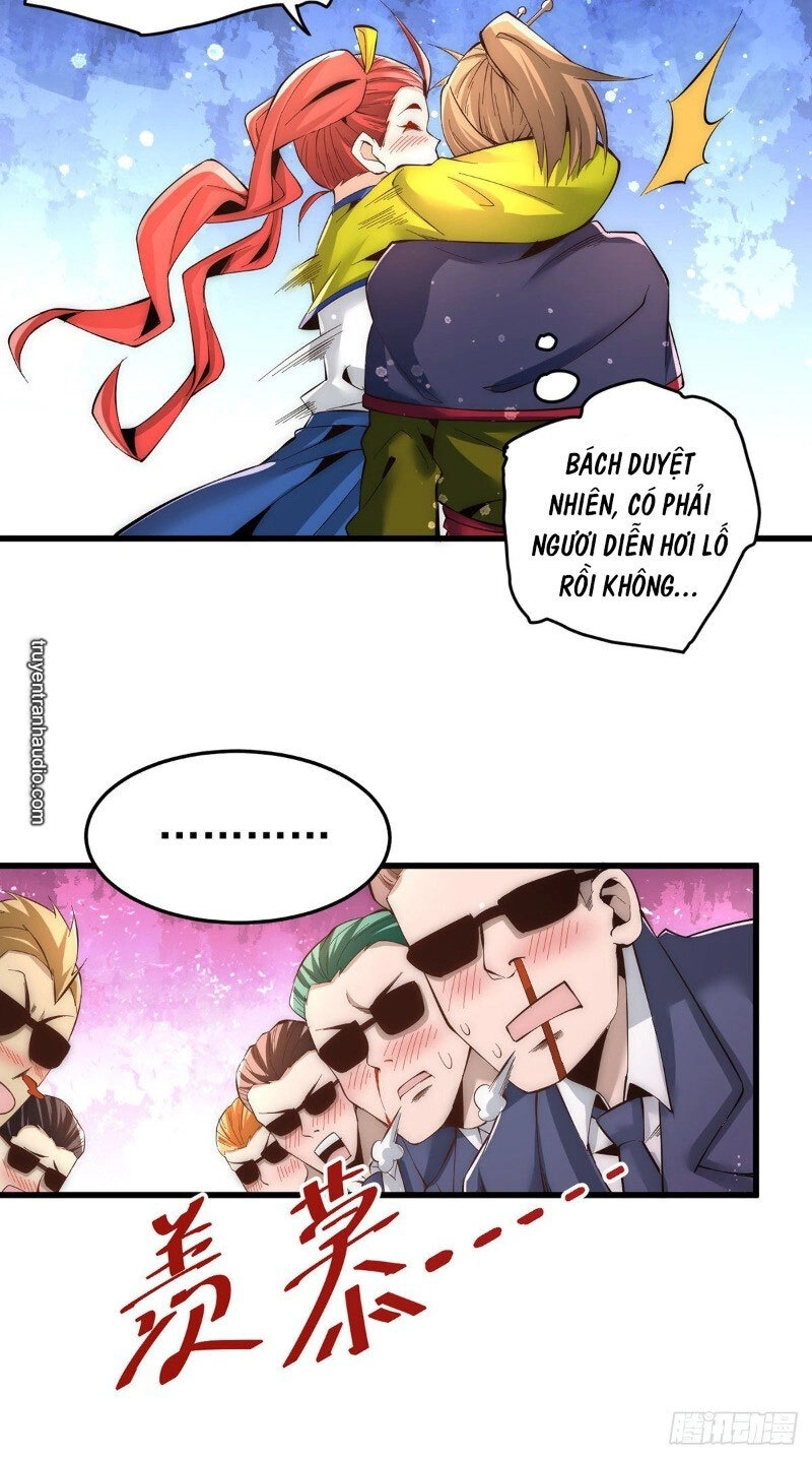 Đô Thị Đỉnh Phong Cao Thủ Chapter 153 - 14