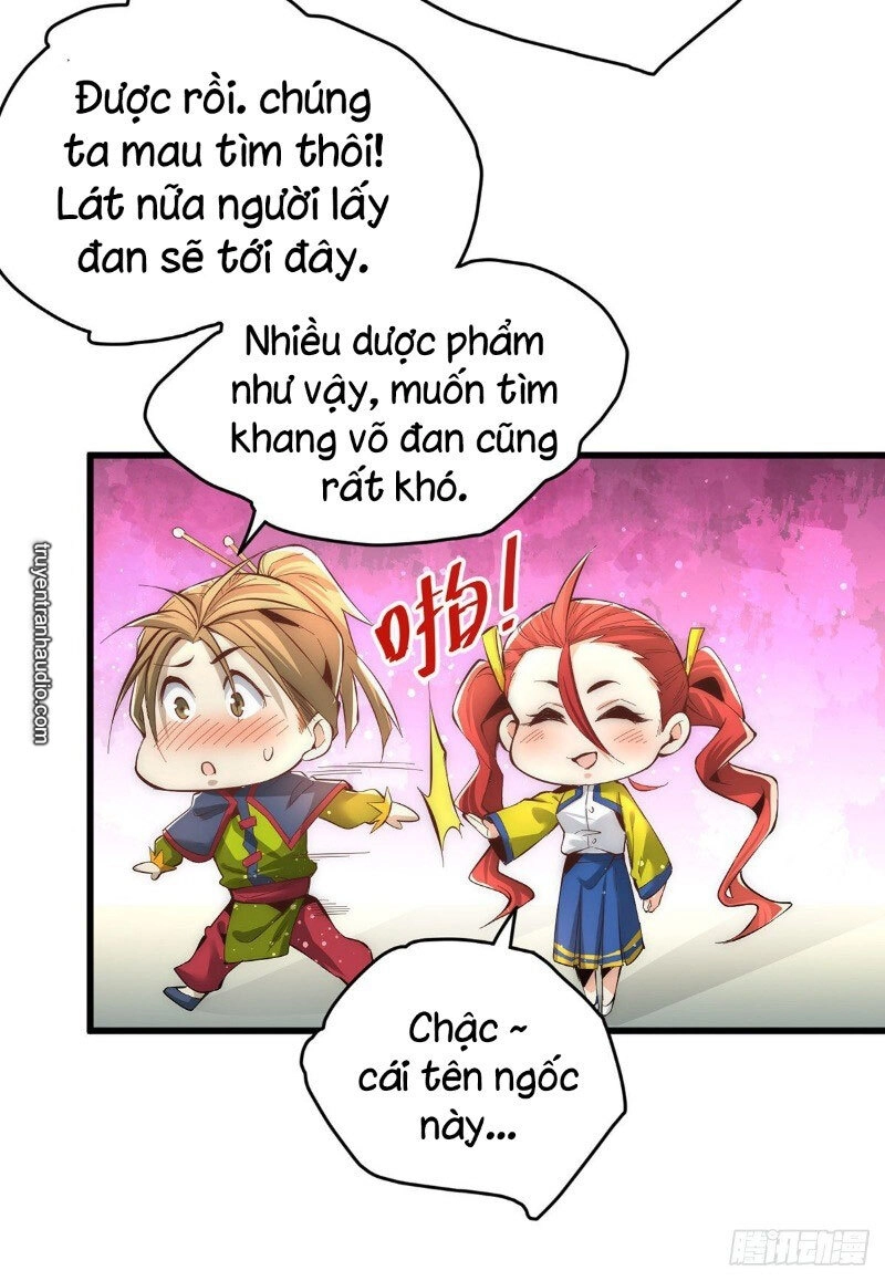 Đô Thị Đỉnh Phong Cao Thủ Chapter 153 - 17