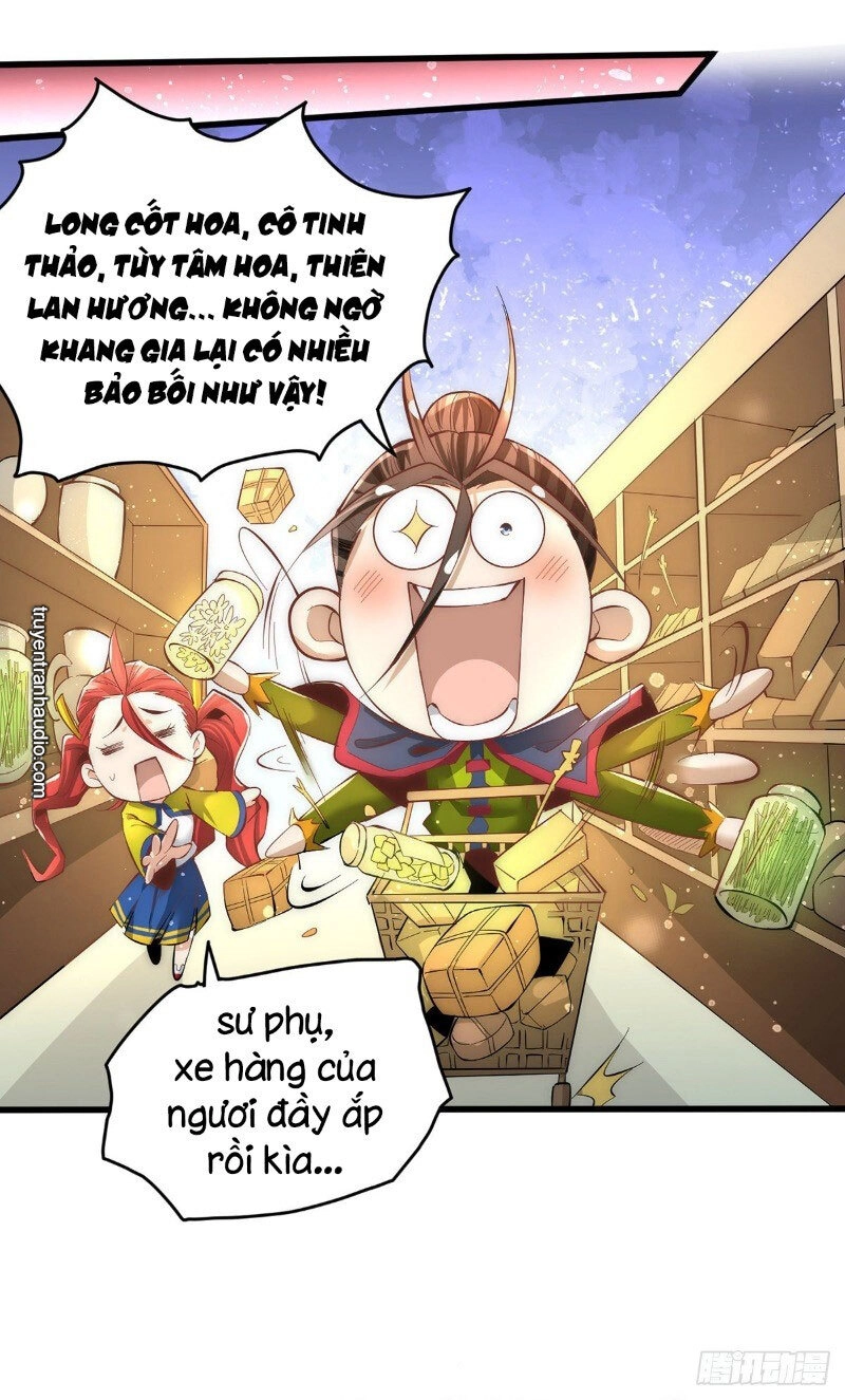 Đô Thị Đỉnh Phong Cao Thủ Chapter 153 - 18