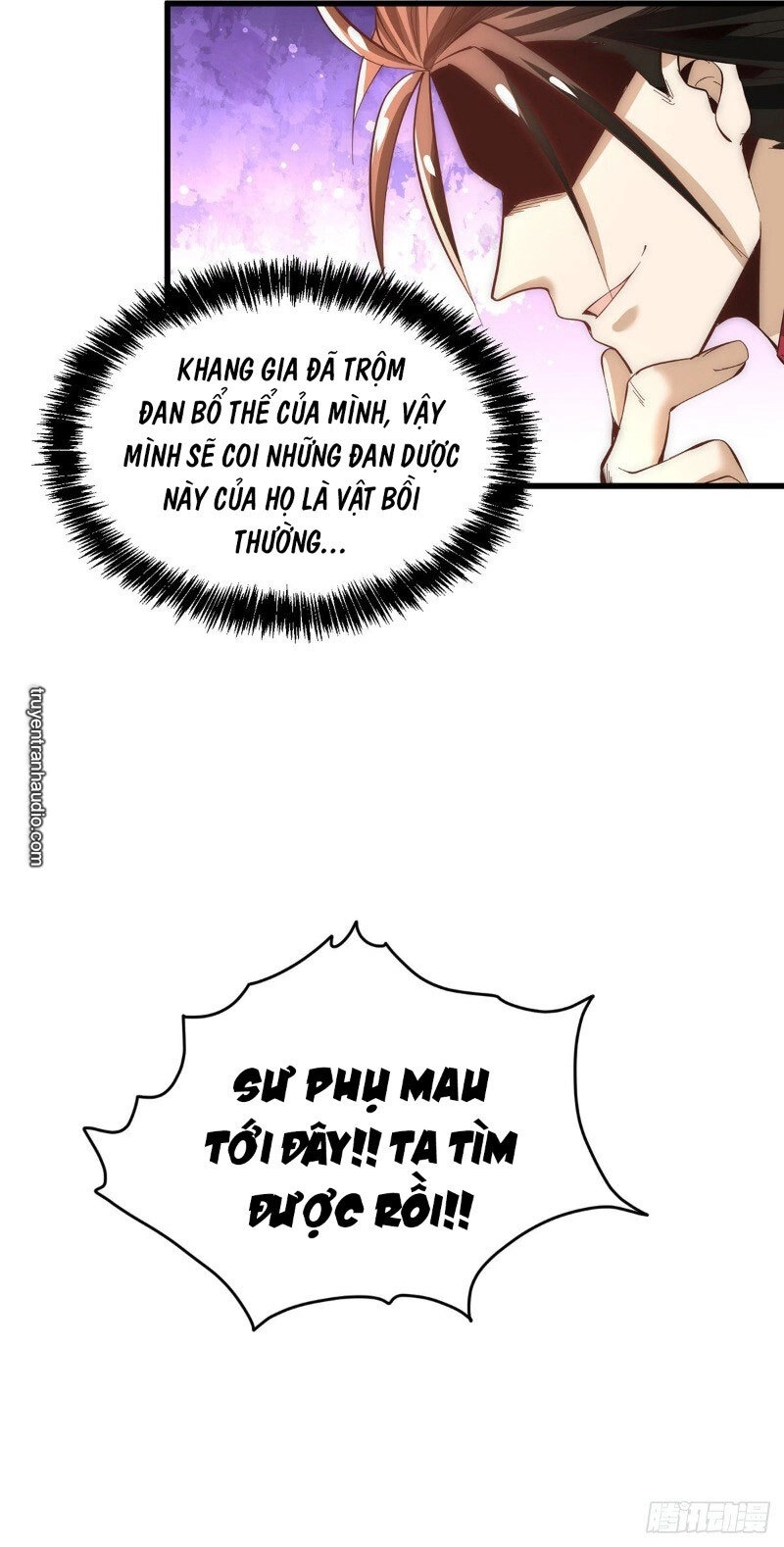 Đô Thị Đỉnh Phong Cao Thủ Chapter 153 - 19