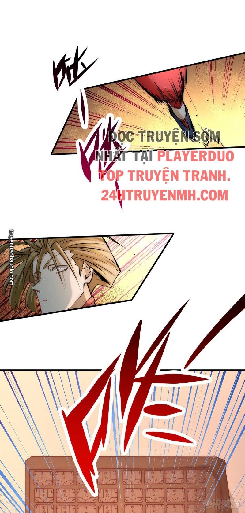 Đô Thị Đỉnh Phong Cao Thủ Chapter 153 - 20