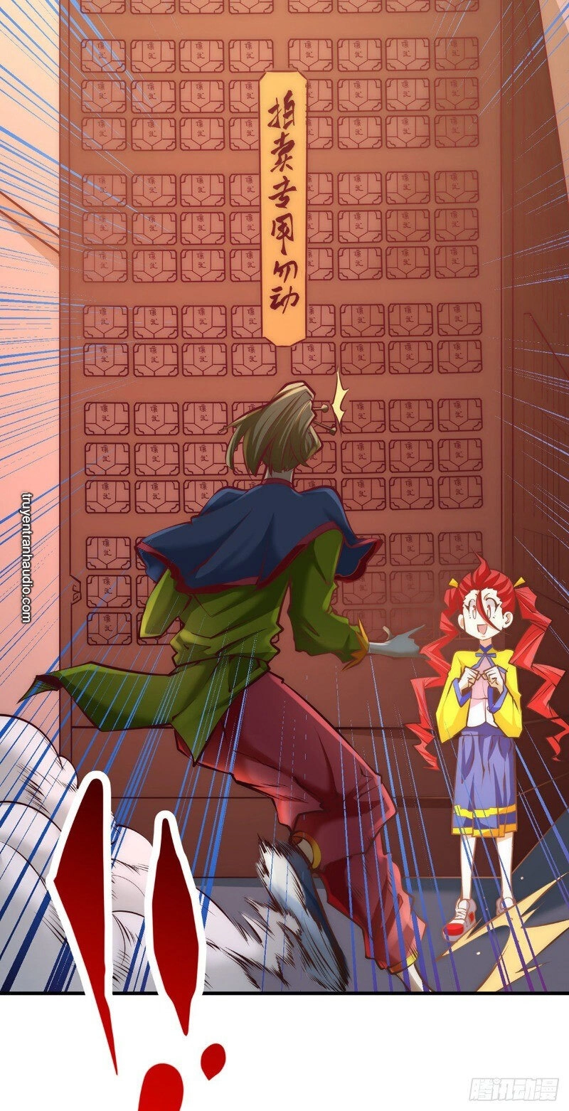 Đô Thị Đỉnh Phong Cao Thủ Chapter 153 - 21