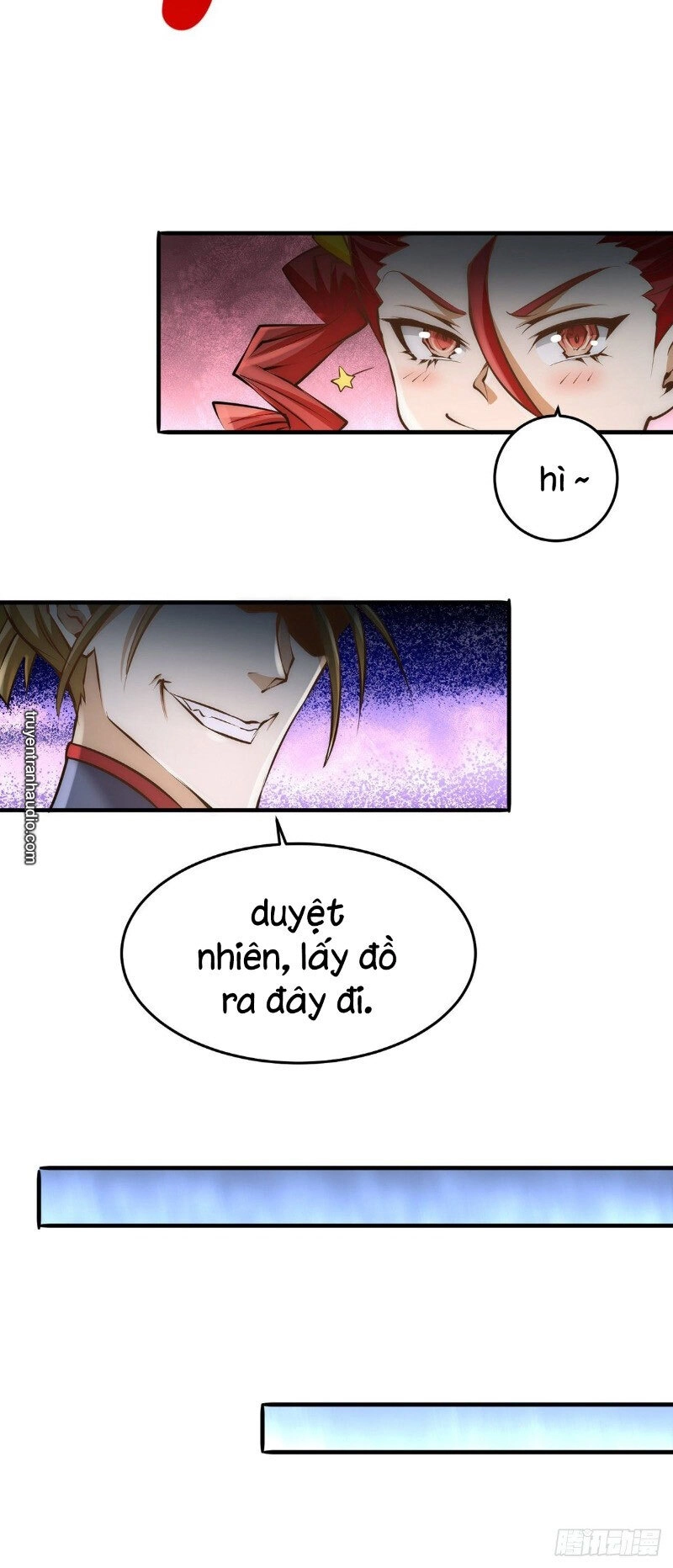 Đô Thị Đỉnh Phong Cao Thủ Chapter 153 - 22