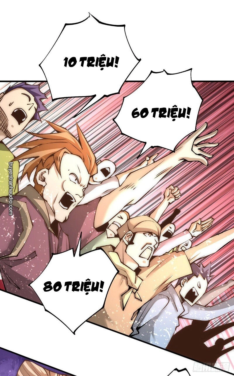 Đô Thị Đỉnh Phong Cao Thủ Chapter 153 - 28