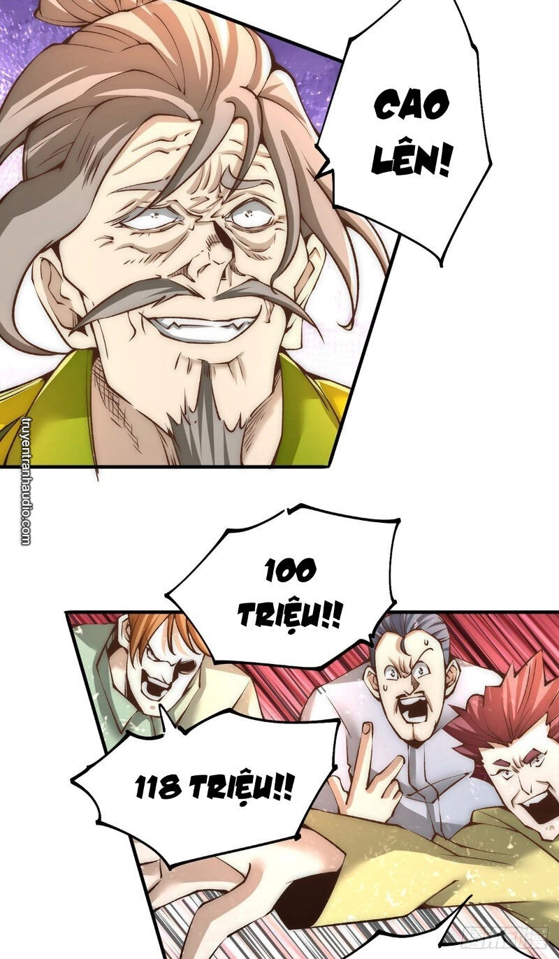 Đô Thị Đỉnh Phong Cao Thủ Chapter 153 - 29