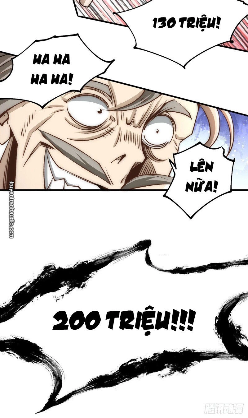 Đô Thị Đỉnh Phong Cao Thủ Chapter 153 - 30