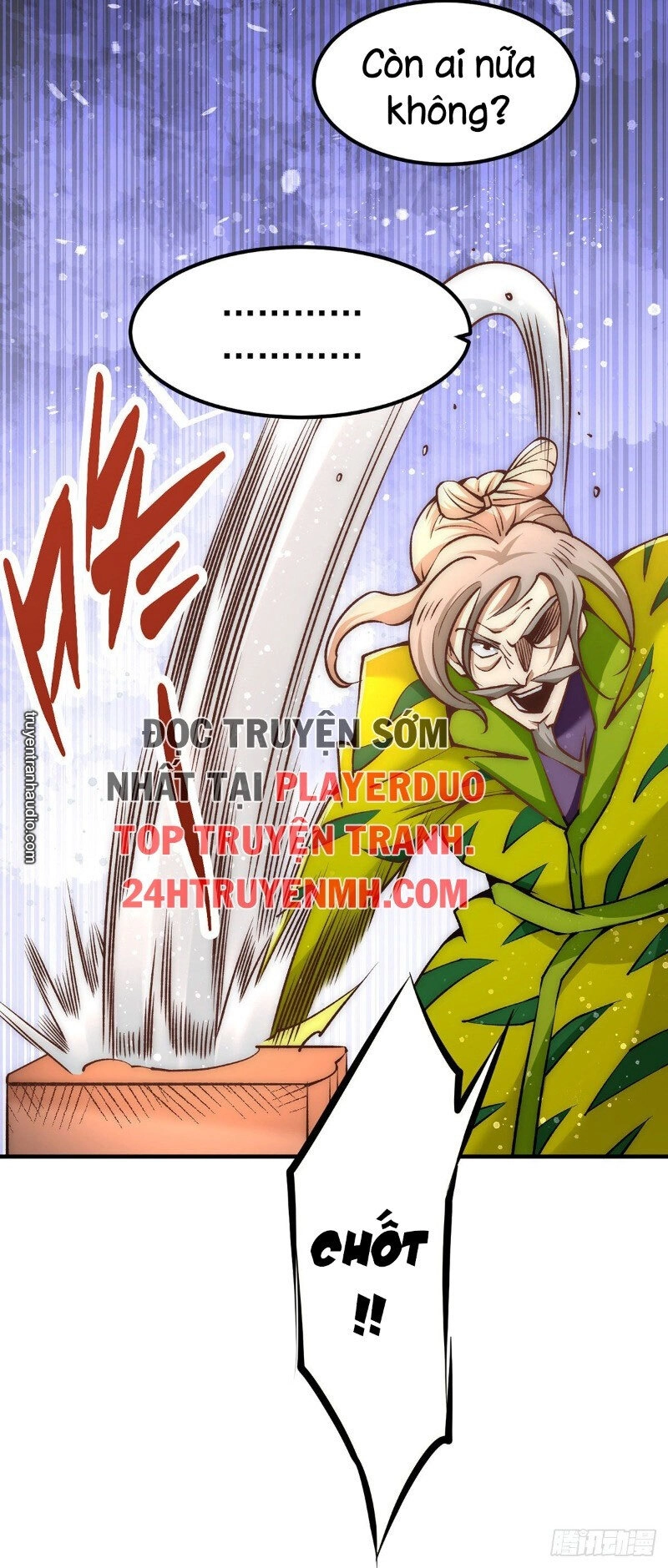 Đô Thị Đỉnh Phong Cao Thủ Chapter 153 - 32