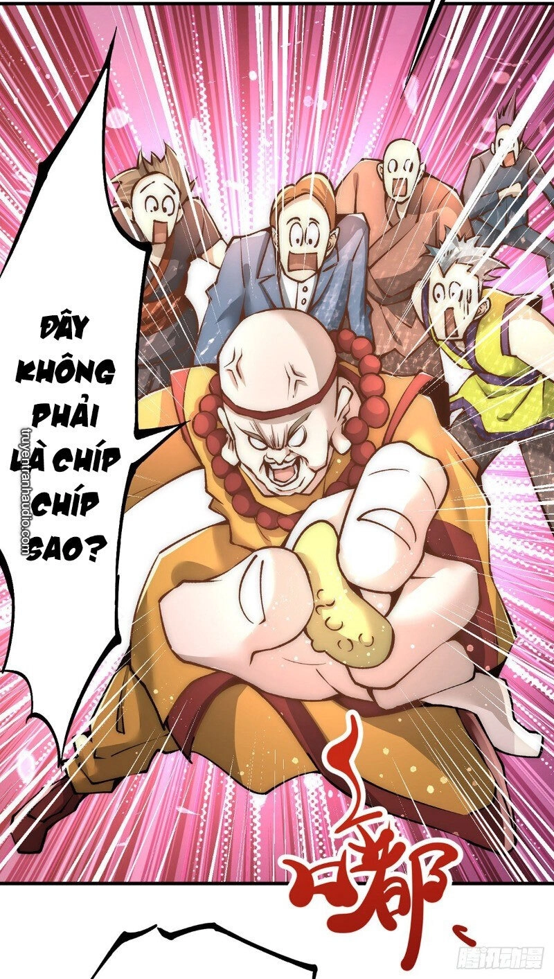 Đô Thị Đỉnh Phong Cao Thủ Chapter 153 - 38